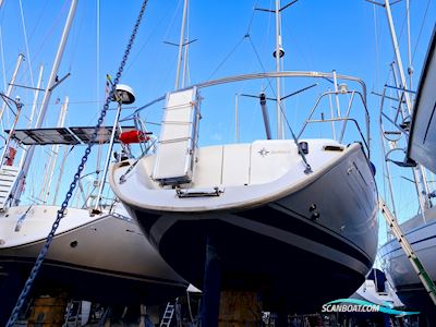 Jeanneau Sun Odyssey 45.2 Segelboot 2002, mit Yanmar motor, Griechenland
