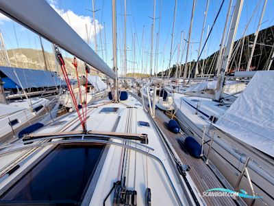 Jeanneau Sun Odyssey 45.2 Segelboot 2002, mit Yanmar motor, Griechenland