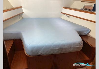 Jeanneau Sun Odyssey 45.2 Segelboot 2000, mit Yanmar 4JH2-TE motor, Deutschland