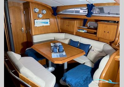 Jeanneau Sun Odyssey 45.2 Segelboot 2000, mit Yanmar 4JH2-TE motor, Deutschland