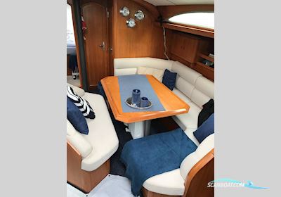 Jeanneau Sun Odyssey 45.2 Segelboot 2000, mit Yanmar 4JH2-TE motor, Deutschland