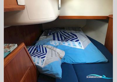 Jeanneau Sun Odyssey 45.2 Segelboot 2000, mit Yanmar 4JH2-TE motor, Deutschland