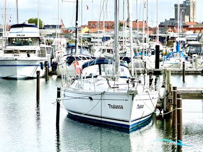 Jeanneau Sun Odyssey 45.2 Segelboot 2002, mit Yanmar 4JH3-TE
 motor, Dänemark