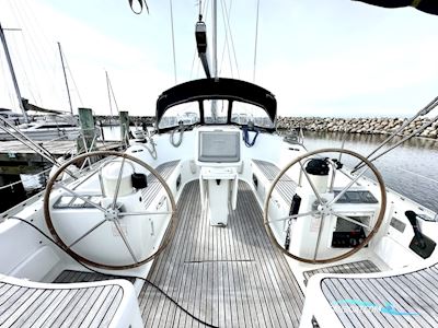 Jeanneau Sun Odyssey 45.2 Segelboot 2002, mit Yanmar 4JH3-TE
 motor, Dänemark