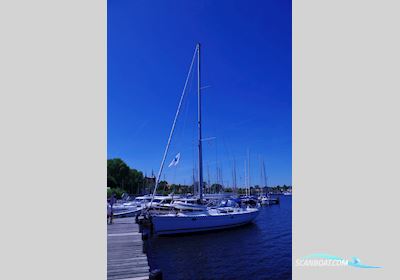 Jeanneau Sun Odyssey 45.2 Segelboot 2000, mit Yanmar 4JH 2-TE motor, Deutschland