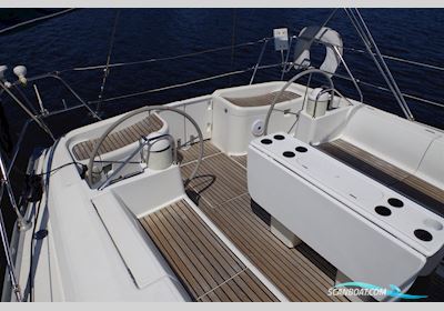 Jeanneau Sun Odyssey 45.2 Segelboot 2000, mit Yanmar 4JH 2-TE motor, Deutschland