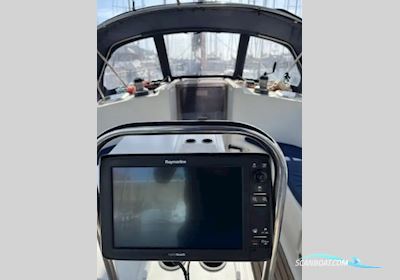 Jeanneau Sun Odyssey 45.2 Segelboot 2001, mit Yanmar motor, Spanien