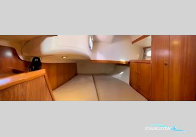 Jeanneau Sun Odyssey 45.2 Segelboot 2001, mit Yanmar motor, Spanien