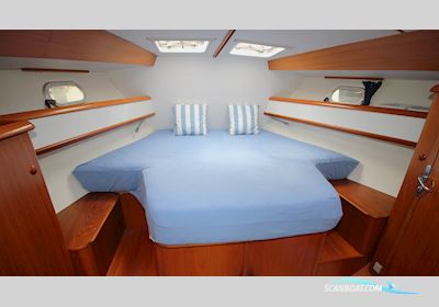 Jeanneau Sun Odyssey 45.2 Segelboot 1999, mit Yanmar motor, Dänemark