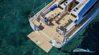 Jeanneau Sun Odyssey 455 Segelboot 2026, mit Yanmar 4JH80 motor, England