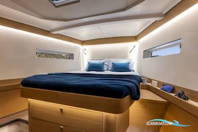 Jeanneau Sun Odyssey 455 Segelboot 2026, mit Yanmar 4JH80 motor, England