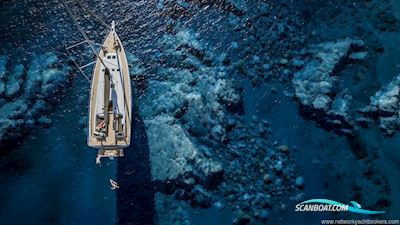 Jeanneau Sun Odyssey 455 Segelboot 2026, mit Yanmar 4JH80 motor, England