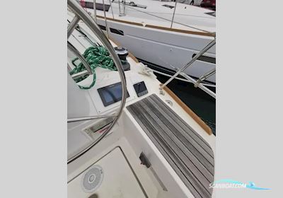 Jeanneau Sun Odyssey 469 Segelboot 2016, mit Yanmar motor, Virgin Islands