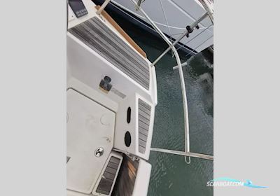 Jeanneau Sun Odyssey 469 Segelboot 2016, mit Yanmar motor, Virgin Islands