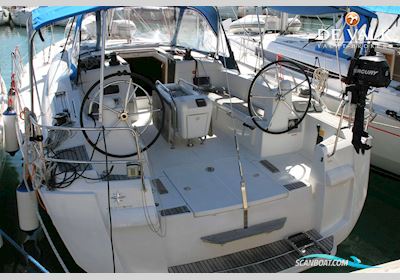 Jeanneau Sun Odyssey 469 Segelboot 2013, mit Yanmar motor, Spanien