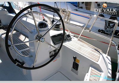 Jeanneau Sun Odyssey 469 Segelboot 2013, mit Yanmar motor, Spanien