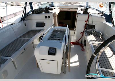 Jeanneau Sun Odyssey 469 Segelboot 2013, mit Yanmar motor, Spanien