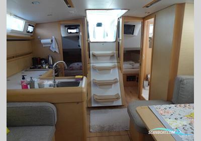 Jeanneau Sun Odyssey 479 Segelboot 2018, mit Yanmar motor, Turkey