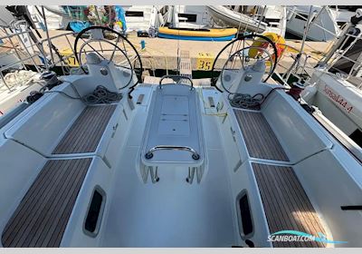 Jeanneau Sun Odyssey 479 Segelboot 2019, mit Yanmar motor, Kroatien
