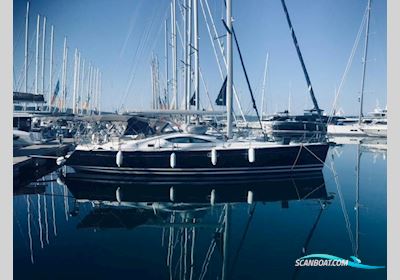 Jeanneau Sun Odyssey 49 DS Segelboot 2007, mit Yanmar
 motor, Kroatien