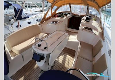 Jeanneau Sun Odyssey 49 DS Segelboot 2007, mit Yanmar
 motor, Kroatien