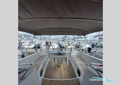Jeanneau Sun Odyssey 49 DS Segelboot 2007, mit Yanmar
 motor, Kroatien