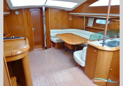 Jeanneau Sun Odyssey 49 DS Segelboot 2005, mit Yanmar motor, England