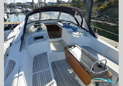 Jeanneau Sun Odyssey 49 DS Segelboot 2005, mit Yanmar motor, England