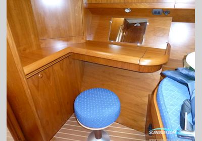Jeanneau Sun Odyssey 49 DS Segelboot 2005, mit Yanmar motor, England