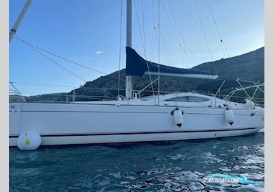Jeanneau Sun Odyssey 49 DS Segelboot 2006, mit Yanmar motor, Spanien