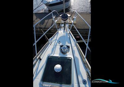 Jeanneau Sun Odyssey 49 Segelboot 2006, mit Yanmar motor, Sweden