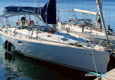 Jeanneau Sun Odyssey 49 Segelboot 2004, mit Yanmar 4HJ3-TE motor, Sweden