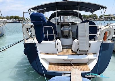 Jeanneau Sun Odyssey 49 Segelboot 2004, mit Yanmar motor, Griechenland