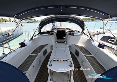 Jeanneau Sun Odyssey 49 Segelboot 2004, mit Yanmar motor, Griechenland