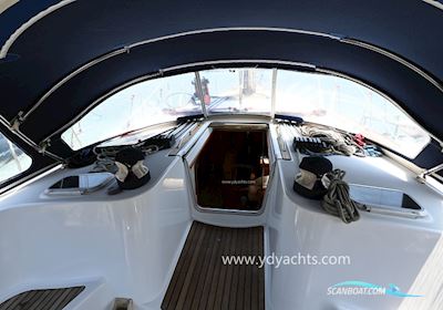 Jeanneau Sun Odyssey 49 Segelboot 2004, mit Yanmar motor, Griechenland