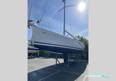 Jeanneau Sun Odyssey 49 Segelboot 2005, mit Yanmar 100 CV4JH3-HTE motor, Dänemark