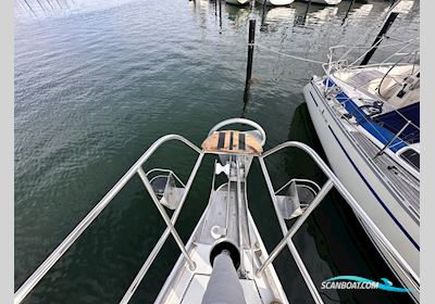Jeanneau Sun Odyssey 49 Segelboot 2005, mit Yanmar 100 CV4JH3-HTE motor, Dänemark