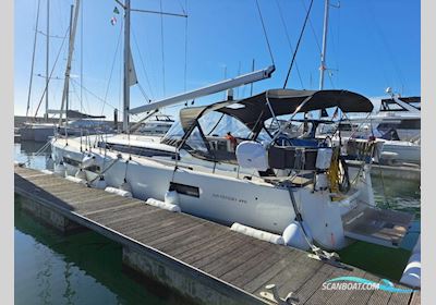 Jeanneau Sun Odyssey 490 Segelboot 2022, mit Yanmar motor, Portugal