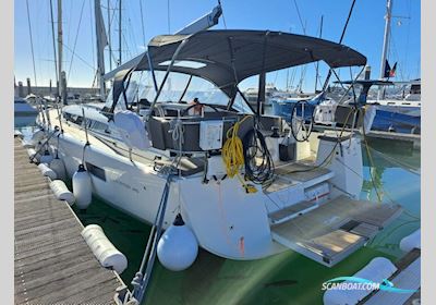 Jeanneau Sun Odyssey 490 Segelboot 2022, mit Yanmar motor, Portugal