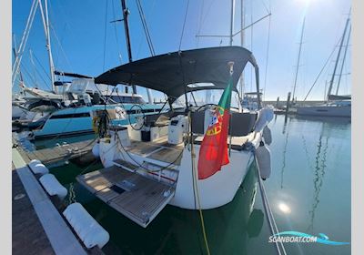 Jeanneau Sun Odyssey 490 Segelboot 2022, mit Yanmar motor, Portugal
