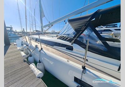Jeanneau Sun Odyssey 490 Segelboot 2022, mit Yanmar motor, Portugal