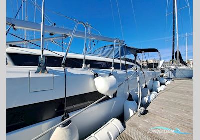 Jeanneau Sun Odyssey 490 Segelboot 2022, mit Yanmar motor, Portugal