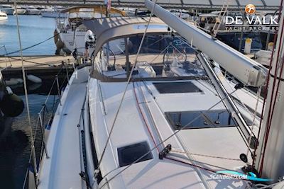 Jeanneau Sun Odyssey 490 Segelboot 2024, mit YANMAR motor, Kroatien