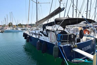 Jeanneau Sun Odyssey 490 Segelboot 2020, mit Yanmar 80 CV motor, Griechenland