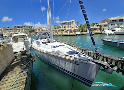Jeanneau Sun Odyssey 50 DS Segelboot 2009, mit Yanmar motor, Keine Länderinfo