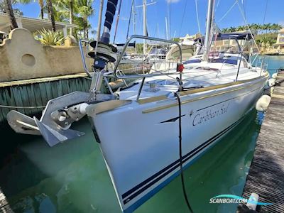 Jeanneau Sun Odyssey 50 DS Segelboot 2009, mit Yanmar motor, Keine Länderinfo