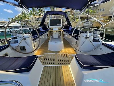 Jeanneau Sun Odyssey 50 DS Segelboot 2009, mit Yanmar motor, Keine Länderinfo