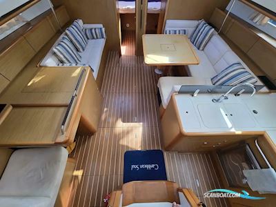 Jeanneau Sun Odyssey 50 DS Segelboot 2009, mit Yanmar motor, Keine Länderinfo