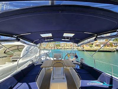 Jeanneau Sun Odyssey 50 DS Segelboot 2009, mit Yanmar motor, Keine Länderinfo