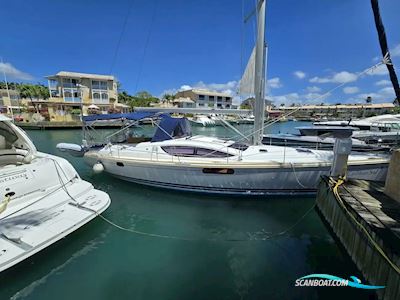 Jeanneau Sun Odyssey 50 DS Segelboot 2009, mit Yanmar motor, Keine Länderinfo